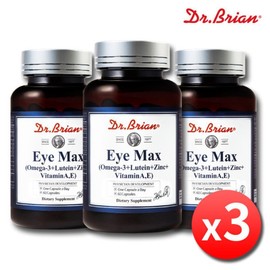 IMAX Lutaine Omega 3 Vitamin A 3 Bottle 3 Bottle 6 months US Eye Care Eye Snow Snow Eyes Eyes dry Youth Children / 아이맥스 루테인 오메가3 비타민A 눈영양제 3병 6개월 미국 눈건강 눈에좋은 눈노화 눈건조 청소년 어린이