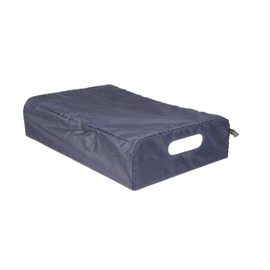 Practical Accessory for Meori Foldable Boxes for Many Different Occasions and Uses, Cover L, large