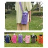 JOKnet Mailing Mesh Shoulder Smartphone Bottle Holder Smartphone Shoulder Drink
