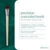 EcoTools Precision Concealer Makeup Brush, For Concealing Under Eyes &