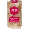 Profusion Organic Himalayan Rose Pink Crystal Salt Coarse, 500g