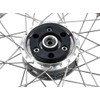 Reinforced Driving Rubber for Sprocket Drivers for Simson S50, S51,