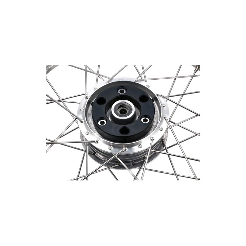 Reinforced Driving Rubber for Sprocket Drivers for Simson S50, S51,