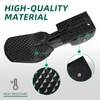 CPOWACE Boarding Fold-Down Step Compatible with Sea-Doo Spark Replace #295100494