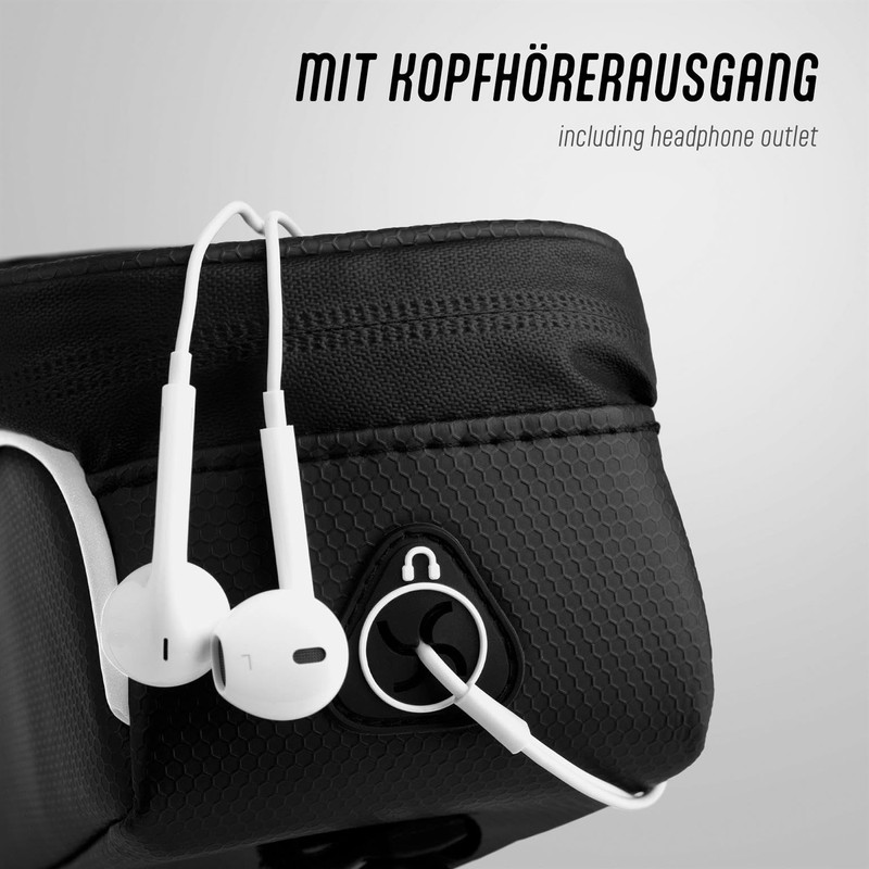 ONEFLOW® Waterproof Frame Case with 3 Point Attachment for All