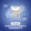 Hydroxyapatite Toothpaste, Nano Hydroxy 7.5%, Fluoride Free, for Sensitive Teeth