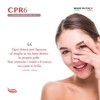 VOVEES CPR6 Face Cream Couperose Rosazea Anti Redness 6 Natural