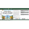 Kidney Bean, Java Tea, Horsetail and More Complex Powder (4