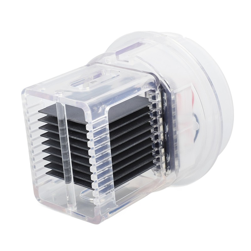 Salt Chlorine Generator Cell Salt Water Chlorination System Electrolytic Cell