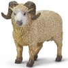 Safari Ltd. Ram Figurine - Lifelike 3.5" Model Figure -