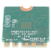 Wireless Network Card 433Mbps Dual Band 2.4G/5G NGFF/M.2 Mini Network