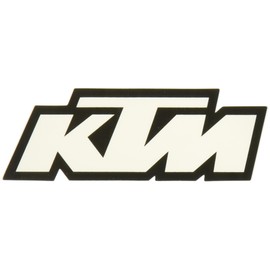 Factory Effex 19-90500 Sticker, 5 Pack