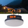 LED Camping Lantern 800lm Rechargeable Portable Emergency Light 4800mah for