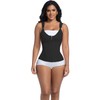LEZSHOOU Waist Trainer for Women, Tummy Control Sports Girdle, Workout