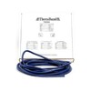 Thera-Band Tubing 7,50 m, extra stark/blau