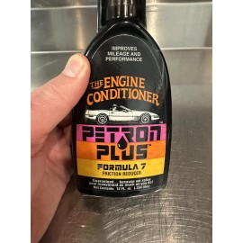 PETRON PLUS FORMULA 7 ENGINE CONDITIONER/FR
