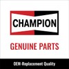 6 pc Champion Copper Plus Spark Plugs compatible with Land