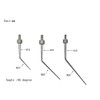 Needle Contact Points for Dial Indicator Depth Gauge Height Gage