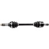 SCITOO CV Axle Drive Shaft Assembly 2007 2008 2009 2010