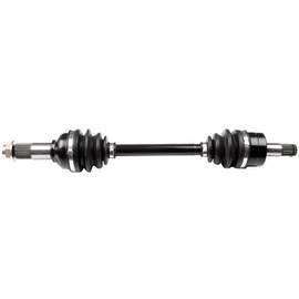 SCITOO CV Axle Drive Shaft Assembly 2007 2008 2009 2010 2011 2012 2013 fits for Yamaha Grizzly 550/700 Front Left/Right