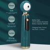 Blackhead Vacuum Suction Machine 3 Gears Magnify Pores Cleaning Electric
