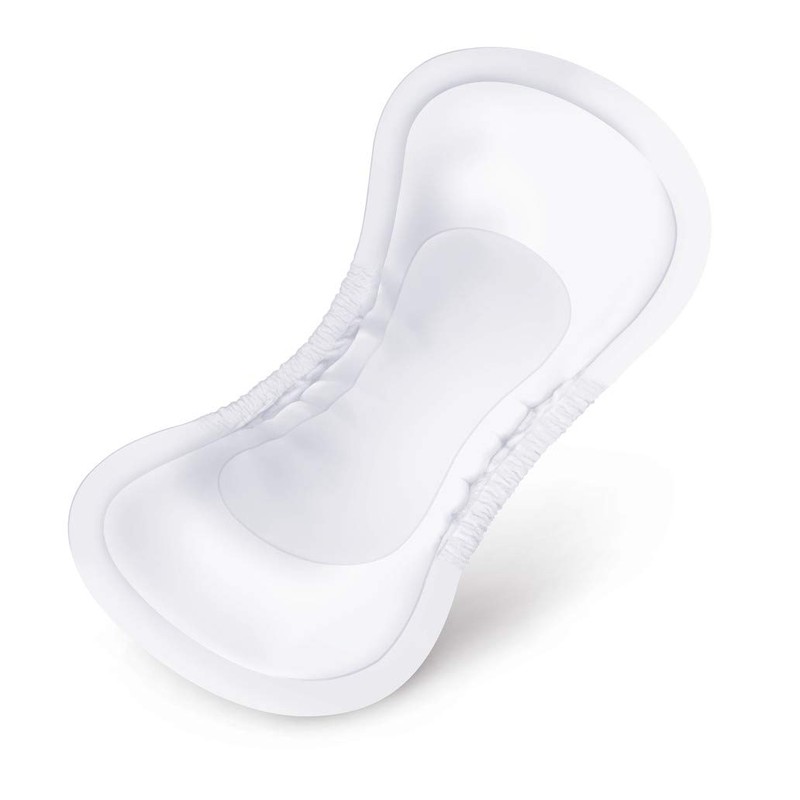 MoliCare Premium lady pad, incontinence pad for women for bladder