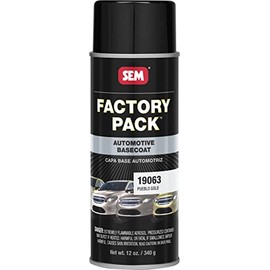 Sem Products 19063 Spray-On Paint