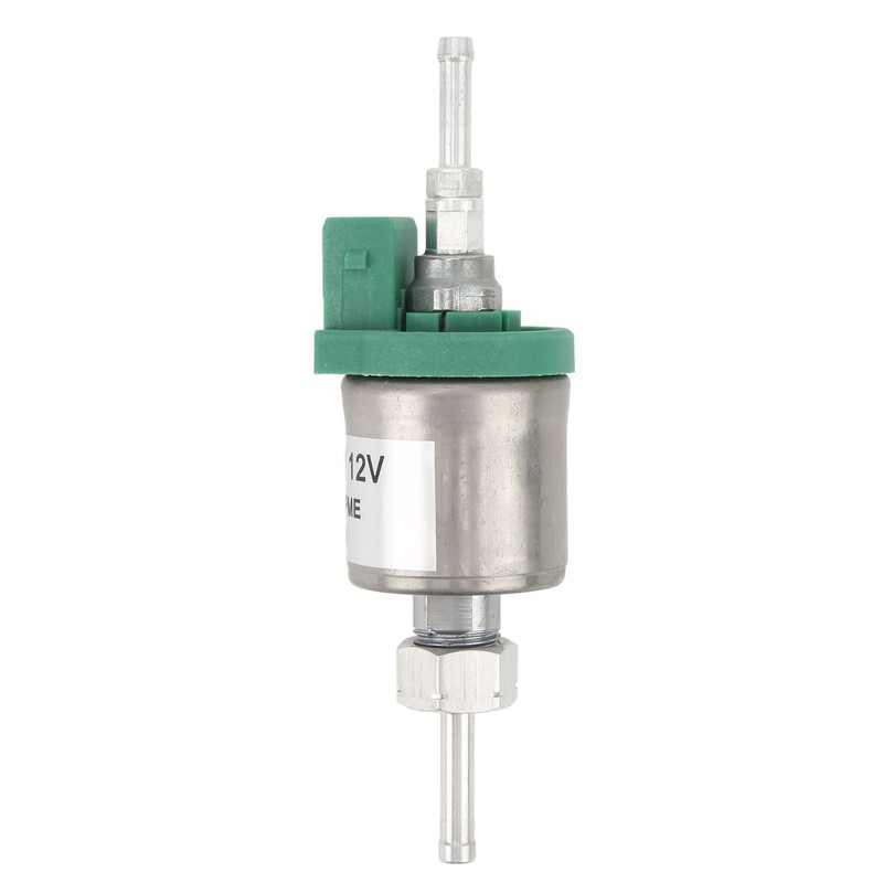 12V Diesel Heater Fuel Pump 1‑5KW 28ml Low Noise Strong