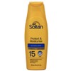 Protect & Moisturise Suncare Lotion SPF15 200ml | Medium Sun