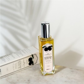 Skinbolic Mandarin Olive Oil 100ml Natural 100% Pregnant Women Infant Oil / 스킨볼릭 만다린 올리브 오일 100ml 천연100% 임산부 영유아오일