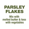 Lawry's Parsley Flakes, 0.25 oz (Pack of 6)
