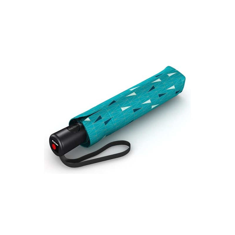 Knirps A.200 Medium Duomatic Pocket Umbrella – Compact and Stormproof