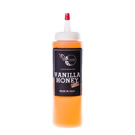 Firebee Vanilla Honey - 12.9oz
