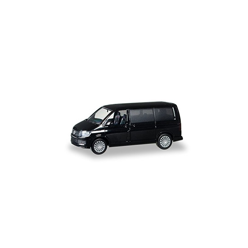Herpa 028738 – VW T6 Multivan