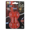 Fancy Pets Juguete Hueso Mini Xtreme para Perros Resistente y