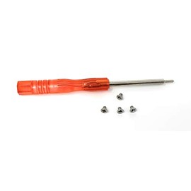 Beats Solo 2.0 / Solo 3.0 Headphones Screws and Screwdriver Tool Kit Repair Parts