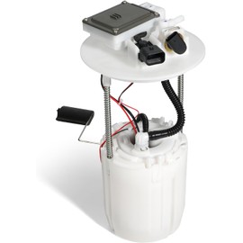Aumzong 31110C6200 Electric Fuel Pump Module Assembly Compatible with Kia Sorento 2016 2017 2018 2019 2020 2.0L 2.4L 3.3L,Replacement# 31110-C6200 with Sending Unit