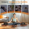 FEIERDUN Leg Stretcher, Leg Stretcher Machine for Flexibility and Relieving
