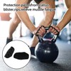Anti-Slip Workout Grips, Frundoo Weight Lifting Grips for Men Women,