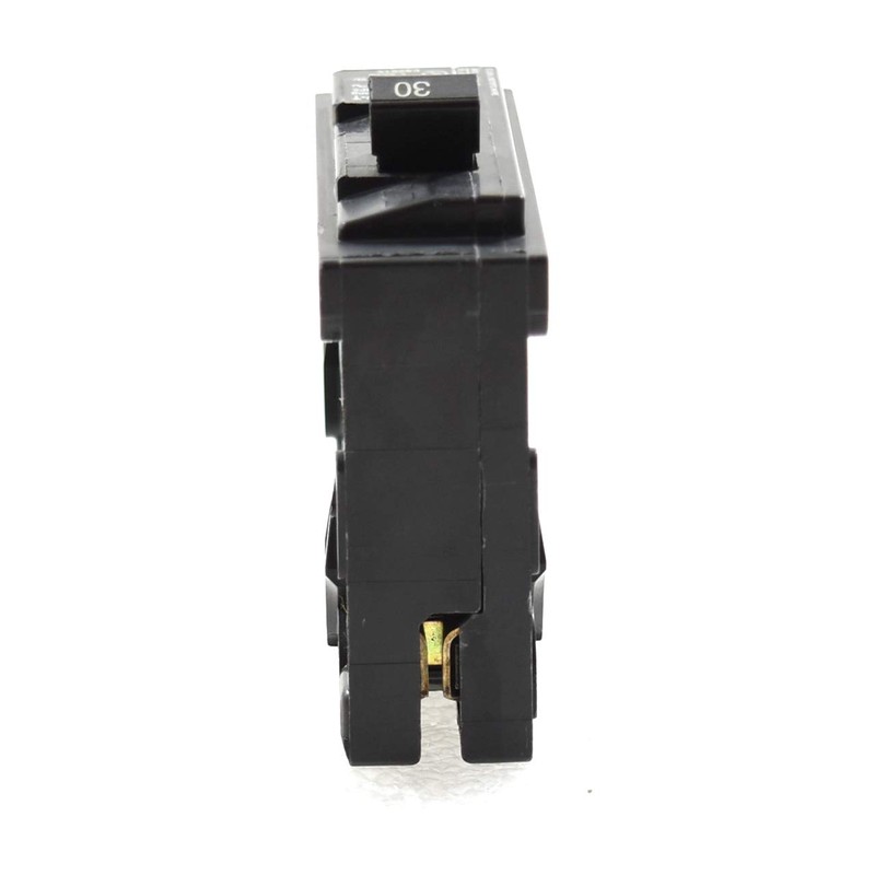 MP130 30-Amp Single Pole Type MP-T Circuit Breaker