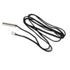 B3950 NTC Thermocouple 10k Stainless Steel Temperature Sensor Waterproof and