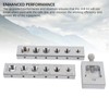 Safety Wire Drill Set, Safety Wire Lockwire Nut Kit, Metric