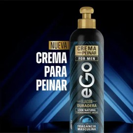 Crema Peinar Ego For Men 300ml, 1 Pza.                                                                                                                