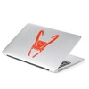 Yoonek Graphics Loki's Army. Loki's Helmet Decal Sticker for Car