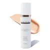 Trauemy Hydrating Anti Aging Tinted Skin Care-Face Moisturizer Matte SPF