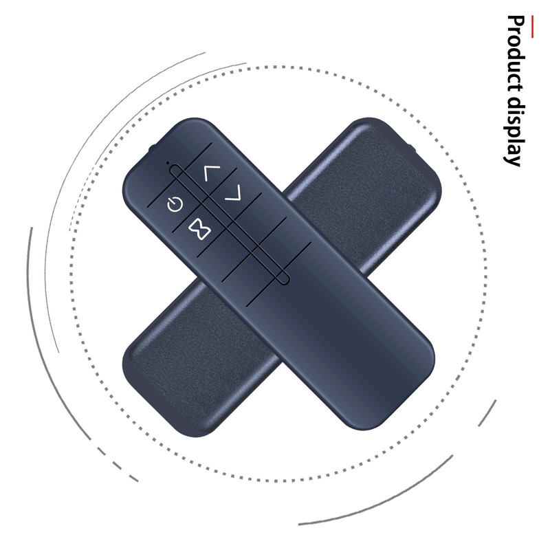 Replacement Stove Heater Infrared Remote Control Compatible with Twin Star