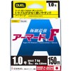 DUEL PE Line No. 1 Armored F 150M No. 1