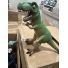Unbranded Dinosaur Large 16" Rubber Figure Toy