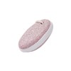 BIUDECO Portable Pumice Stone Foot File Callus Remover Dead Skin