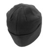 Inter 153468 Nero Cold Weather Hat, Black, One Size